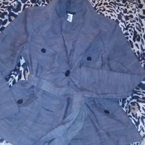 10 Courtenay jacket